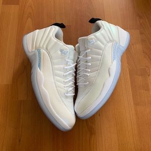 Jordan 12 Low Easter